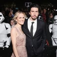 Adam Driver Fell For Wife Joanne Tucker Way Before Making It Big in Hollywood