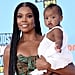 Gabrielle Union Quotes on Surrogacy Experience