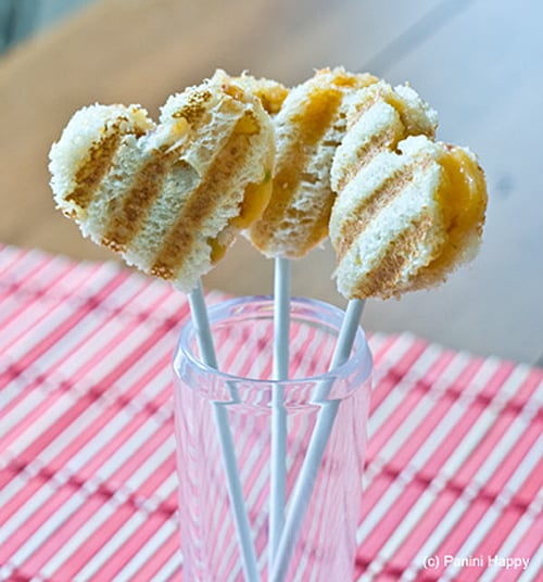 Panini Pops