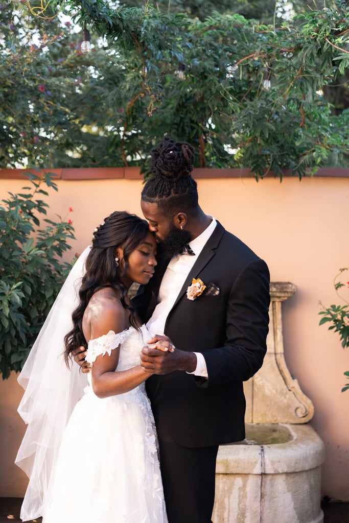 Check Out This Harry Potter Hufflepuff-Themed Wedding