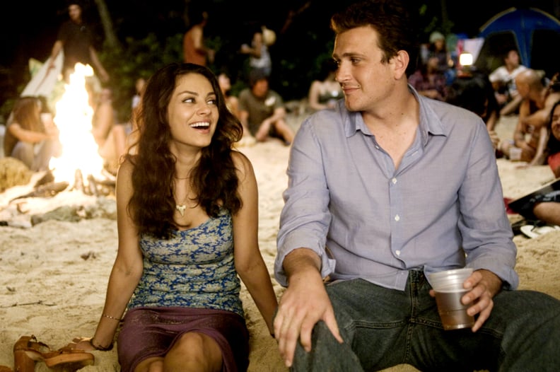 Forgetting Sarah Marshall