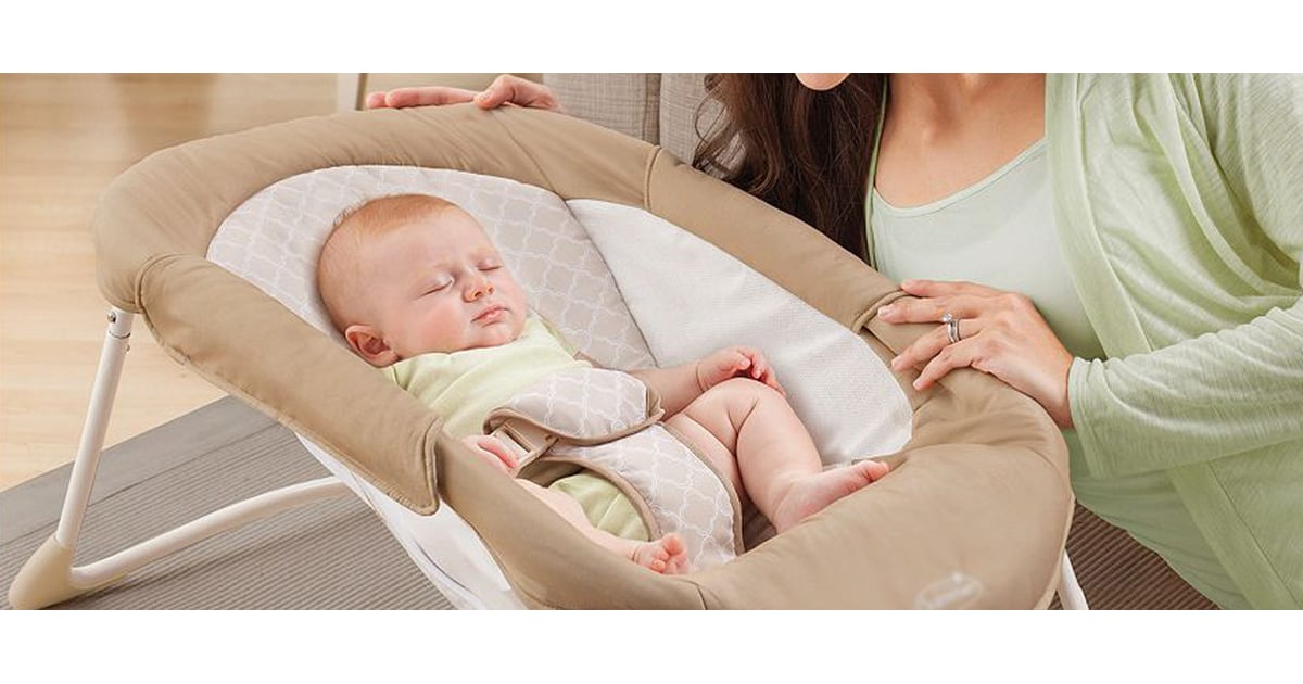 Baby Seat Guide POPSUGAR Family