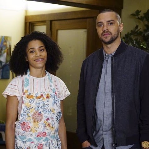 Are Jackson and Maggie Getting Together on Grey's Anatomy?