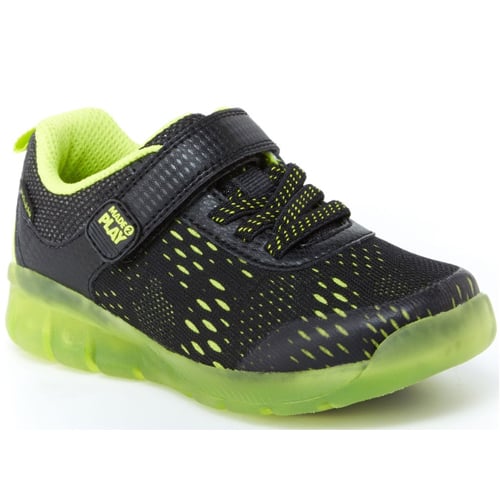 Stride rite sales lighted neo