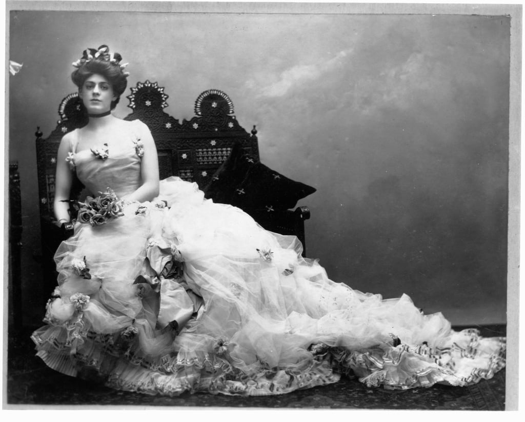 Ethel Barrymore