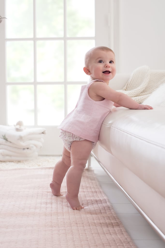 Aden + Anais Layette Collection
