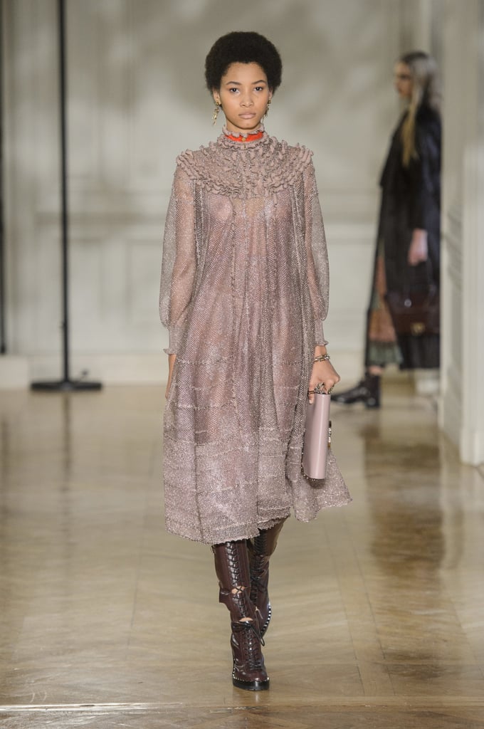 Valentino Fall 2017 Collection