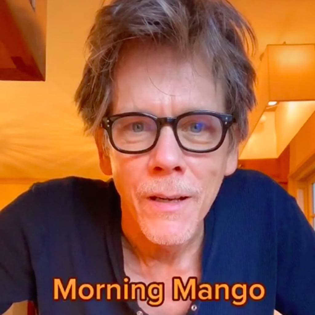 Kevin Bacon Popsugar Celebrity