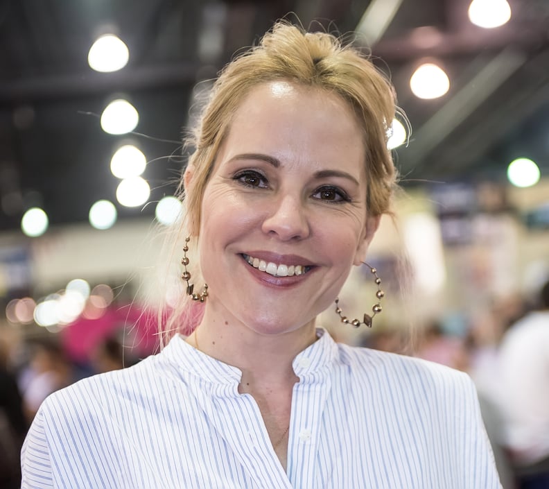 PHILADELPHIA, PA - JUNE 04:  Actress Emma Caulfield attends Wizard World Comic Con Philadelphia 2017 - Day 4 at Pennsylvania Convention Center on June 4, 2017 in Philadelphia, Pennsylvania.  (Photo by Gilbert Carrasquillo/Getty Images)