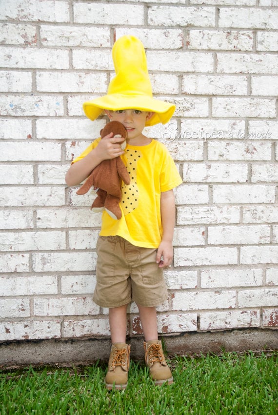 Curious George