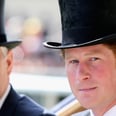 Prince Harry Becomes First Royal to Address the Prince Andrew Scandal in "Spare"