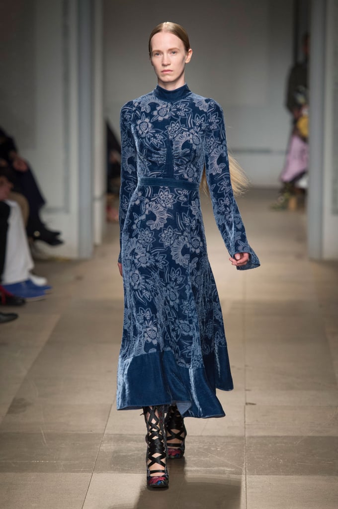 Erdem Fall 2017