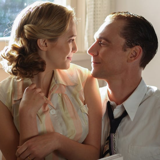 I Saw the Light Clip With Tom Hiddleston