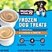 Aldi Heart to Tail Ice Cream For Dogs