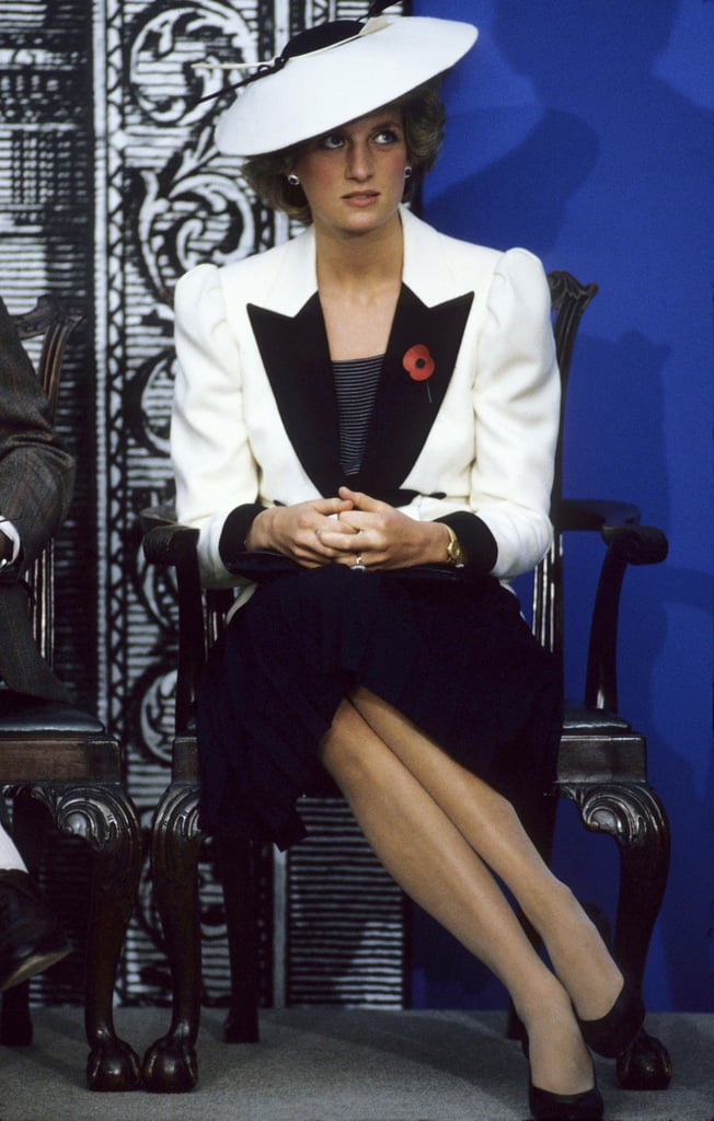 Princess Diana