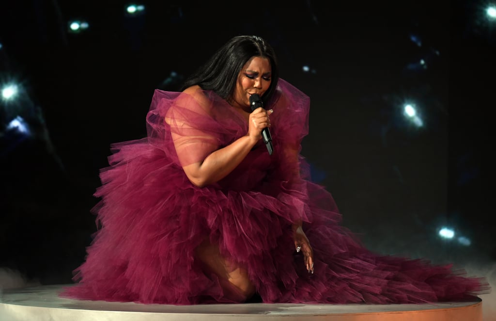 Lizzo's 2019 American Music Awards Performance Video