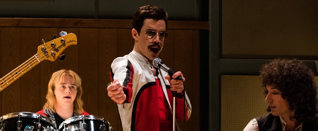 Is Rami Malek Really Singing in Bohemian Rhapsody?