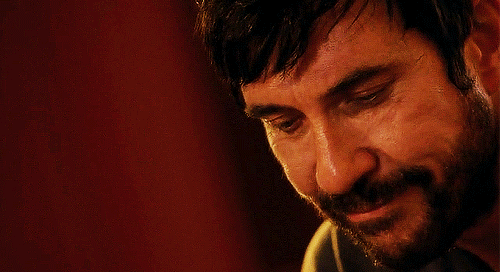 Johnny Morgan From Asylum