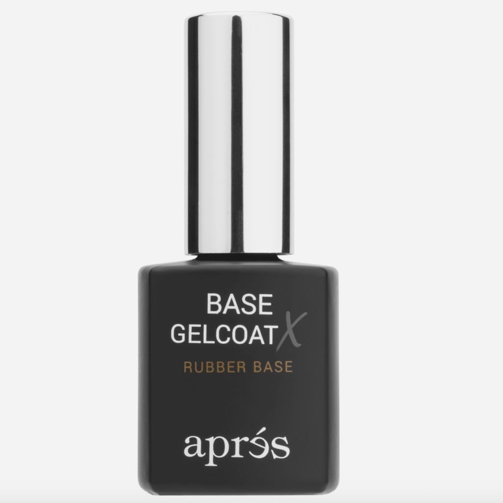 Après Nail's Base Gelcoat X