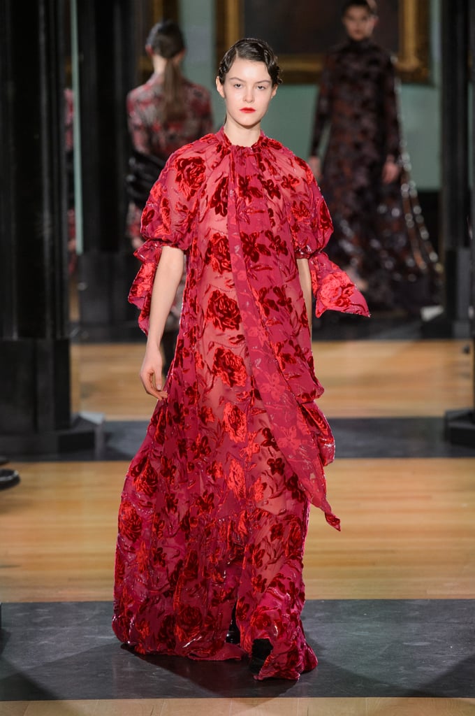 Erdem Fall 2018