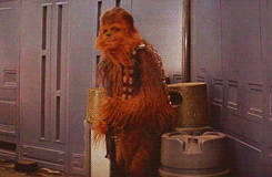 When you thought about how every future Fifty Shades reference will be prefaced with the words "Oscar-nominated."
