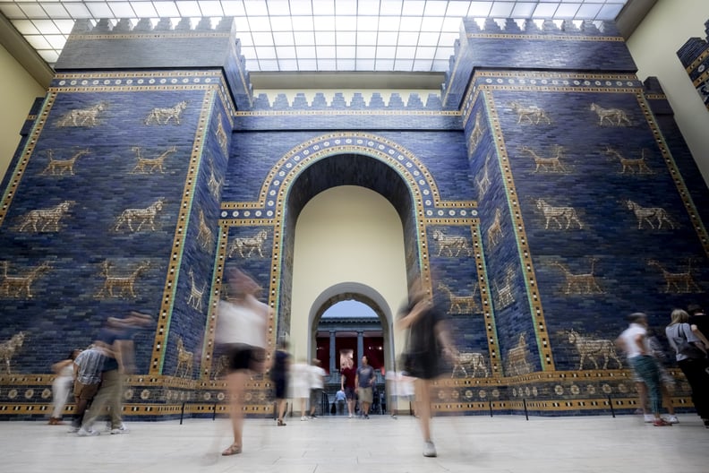 Pergamonmuseum — Berlin