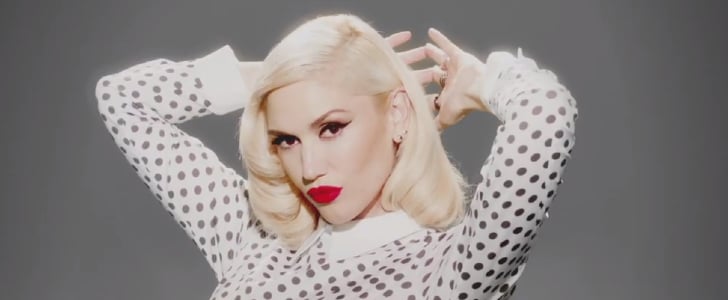 Gwen Stefani "Baby Don't Lie" Video