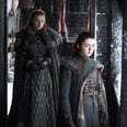 Game of Thrones: Here's Exactly How Many Starks Are Still Alive