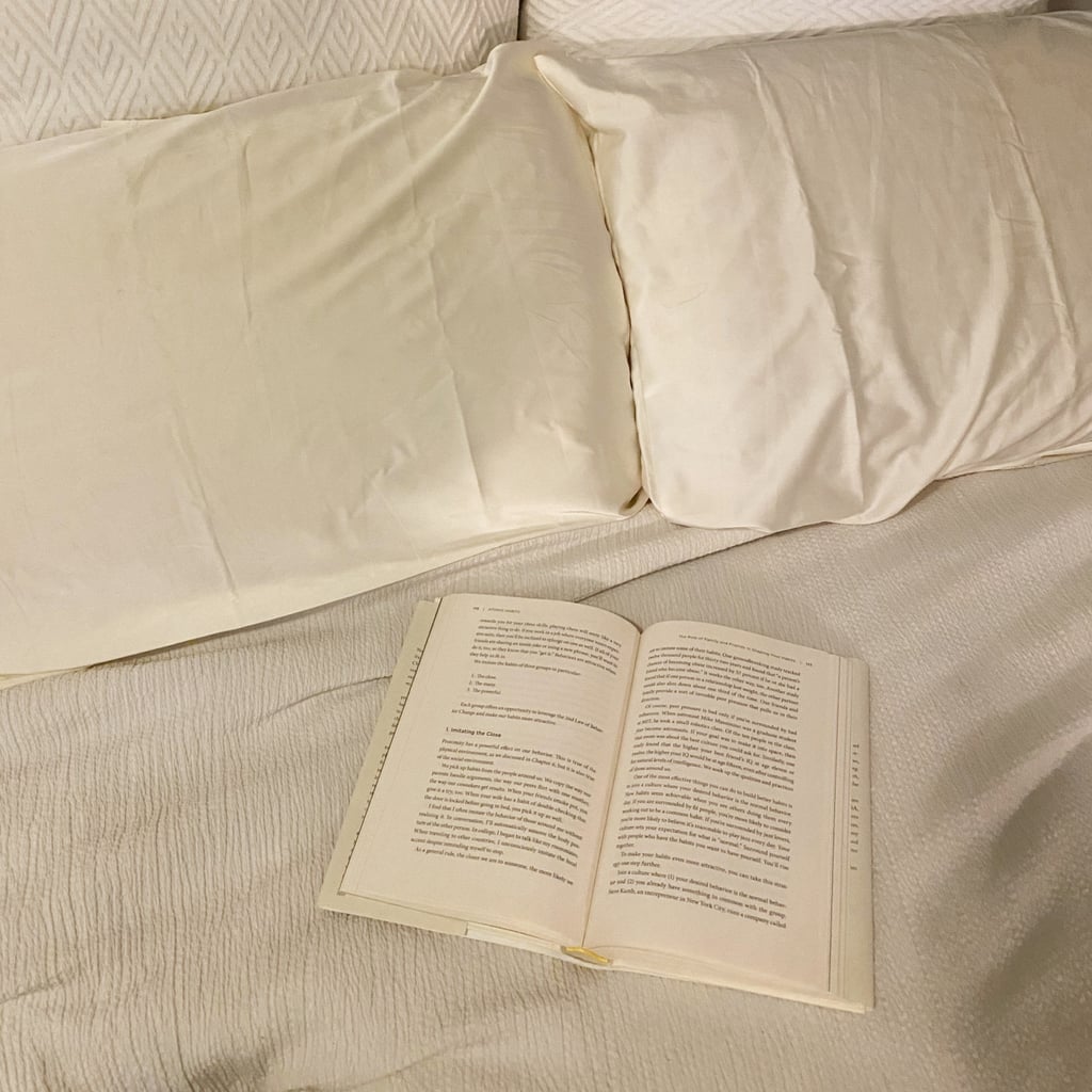 I Never Thought I'd Say This, but My New Fave Pillowcase Is From Old Navy