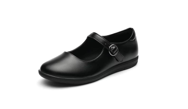 Best Back-to-School Uniform Mary Janes