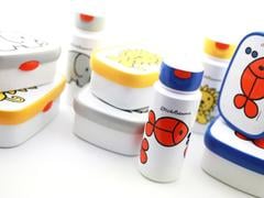 Elephant Bento Box