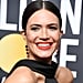 Joanna Vargas Golden Globes 2018 Facial