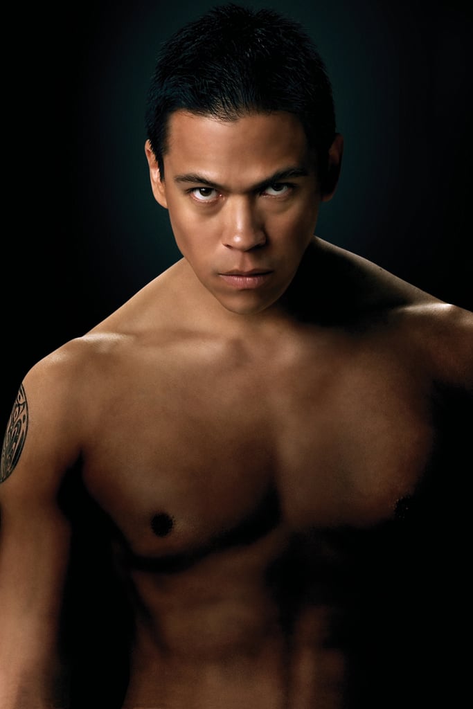 Sam Uley Twilight Character Poll POPSUGAR Entertainment Photo 11
