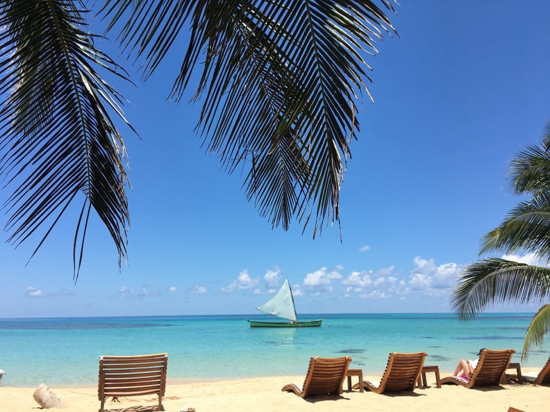 Scuba Diving and Snorkeling on Little Corn Island