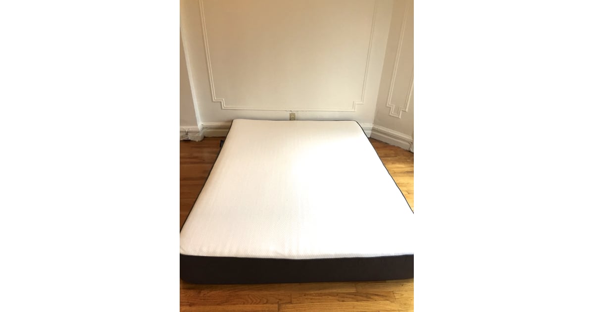 The Casper mattress is made from a mix of three types of foam latex Casper Mattress Review