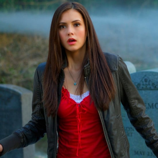 The Vampire Diaries Season Finale Callbacks