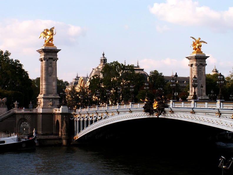 Pont Alexandre III