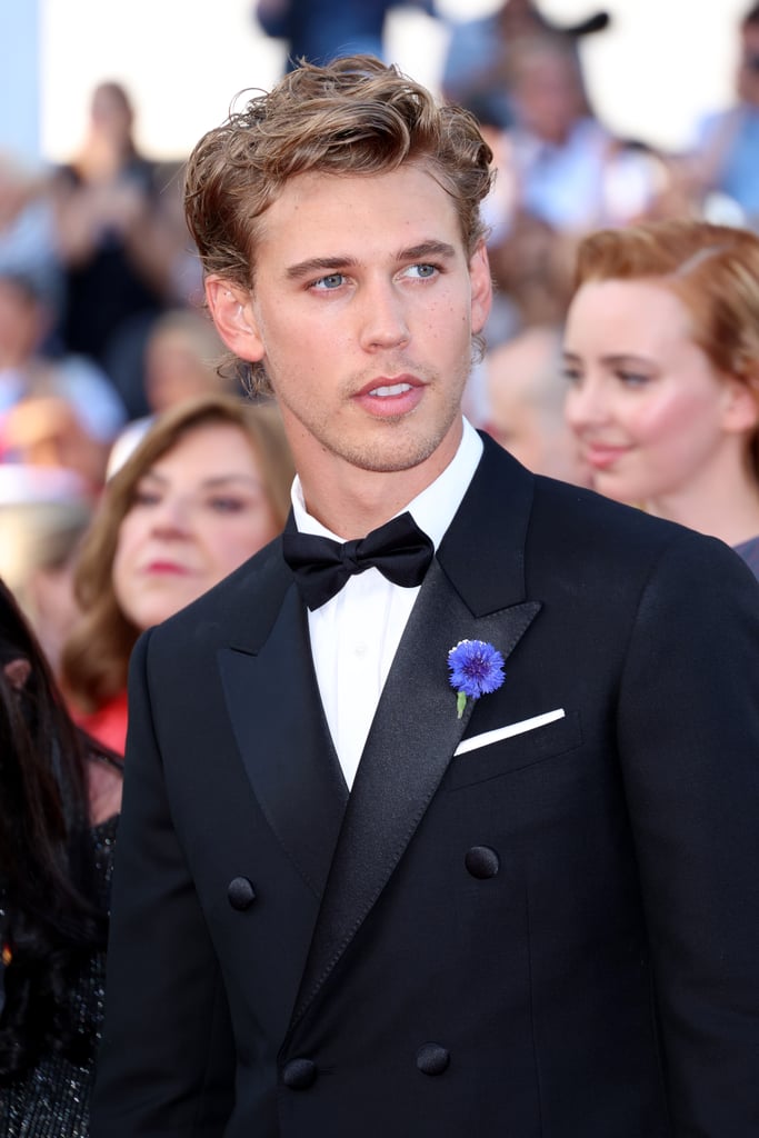 Austin Butler