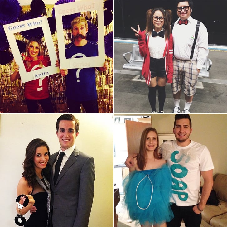 Rather good one of a kind couples halloween costumes sorry Valuable piece one of a kind couples halloween costumes opinion