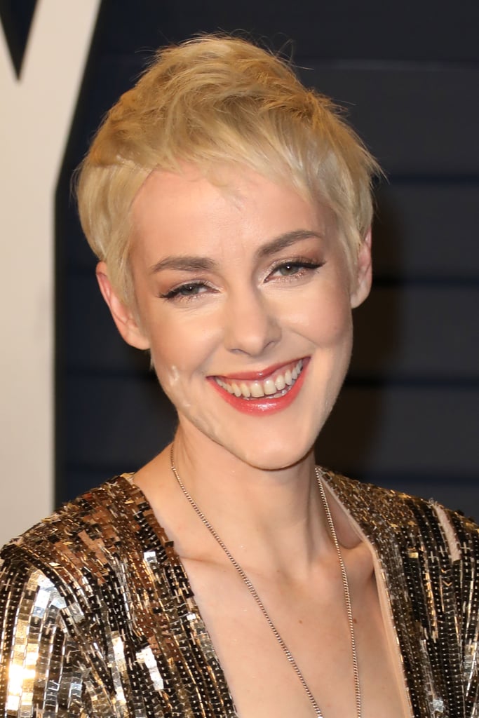 Jena Malone