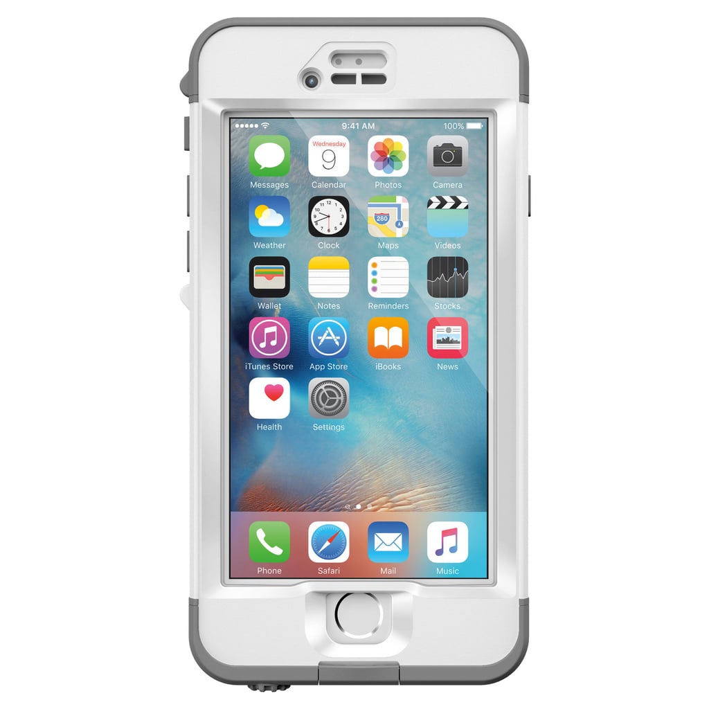 LifeProof Nuud iPhone 6s Plus Case