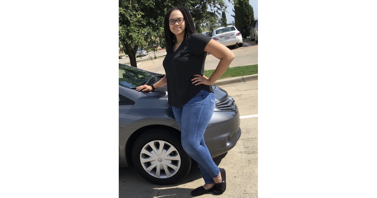 How Erin's Journey Began 50Pound WeightLoss Transformation Using