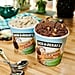 New Ben & Jerry's Dairy-Free Flavors 2019