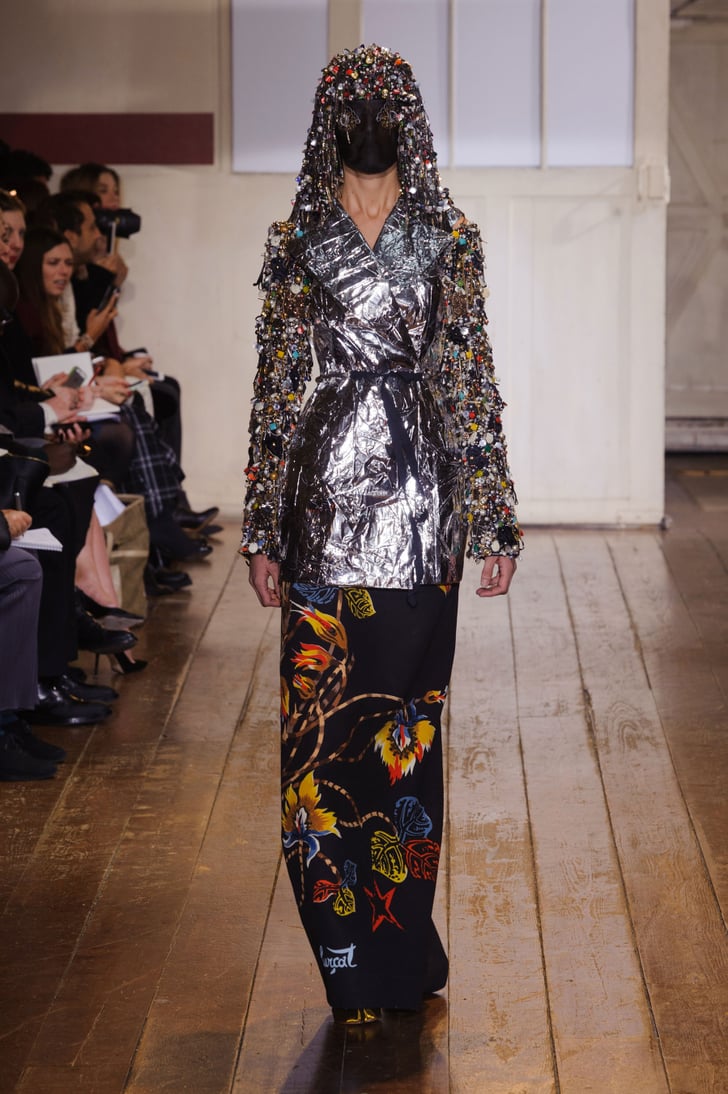 Maison Martin Margiela Haute Couture Spring 2014 | Maison Martin ...