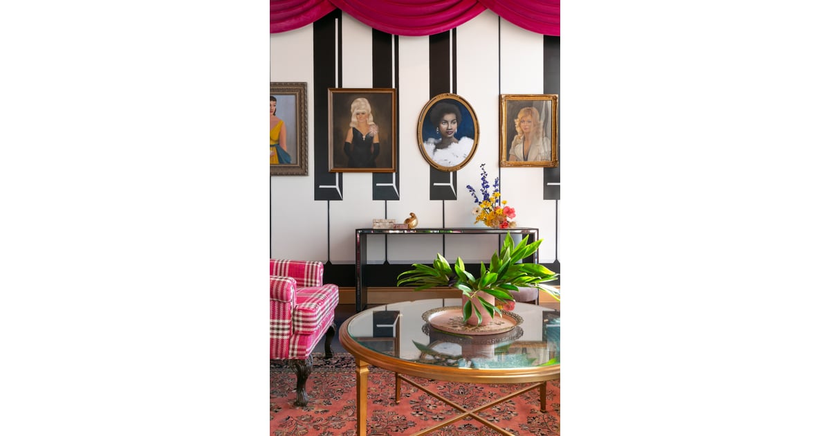 See Photos of Nashville's Dolly PartonInspired Rooftop Bar POPSUGAR