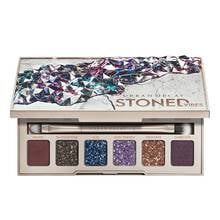 Urban Decay Stoned Vibes Eyeshadow Palette