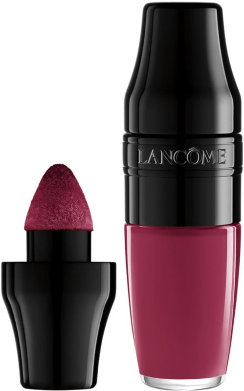 Lancôme Matte Shaker High Pigment Liquid Lipstick