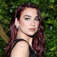 I Think I Had Dua Lipa's Exact Manicure in 2004