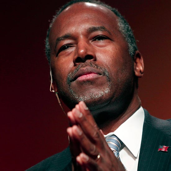 Ben Carson Declines Cabinet Position in Trump Administration