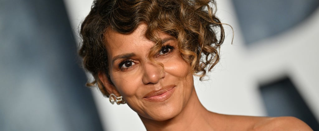 Halle Berry's Birthday Trip to World of Barbie With Daughter